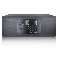 Canton Smart GLE 5 (czarny). Aktywna kolumna centralna. - 3