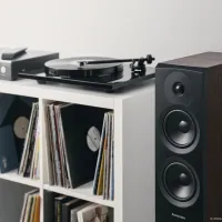 Dynaudio Emit 30 (orzech). Kolumny podłogowe. - 6
