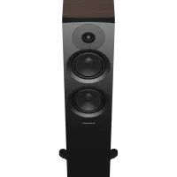 Dynaudio Emit 30 (orzech). Kolumny podłogowe. - 4