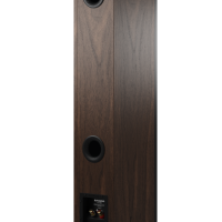 Dynaudio Emit 30 (orzech). Kolumny podłogowe. - 5