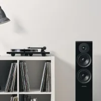Dynaudio Emit 30 (orzech). Kolumny podłogowe. - 5