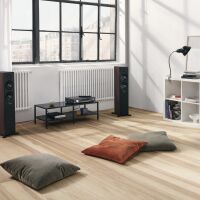 Dynaudio Emit 30 (orzech). Kolumny podłogowe. - 8