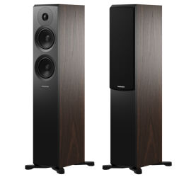 Dynaudio Emit 30 (orzech). Kolumny podłogowe.