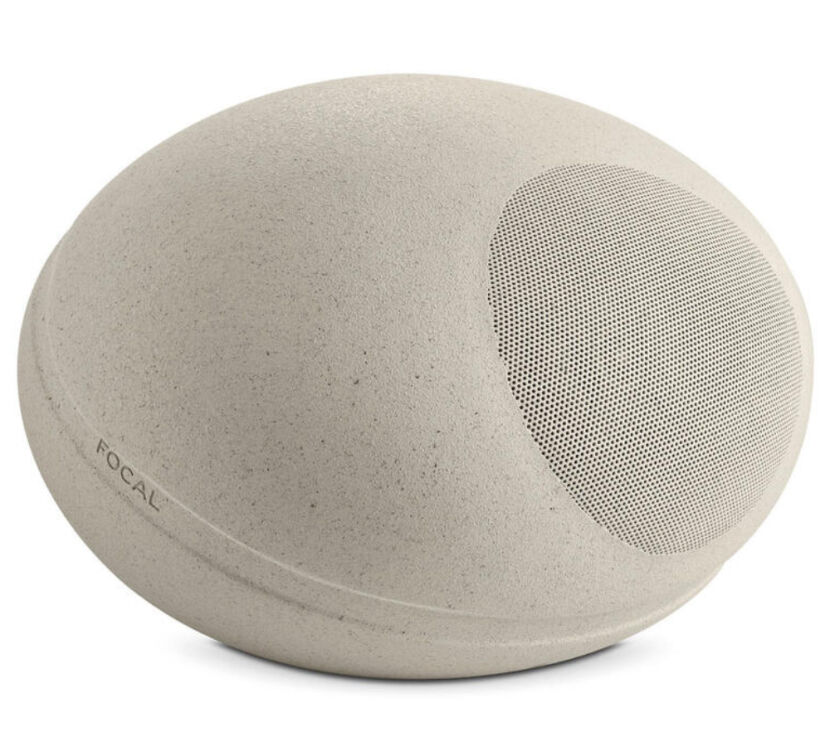 Focal Littora Stone 8 (calcaire). Głośnik zewnętrzny (8Ohm/70V/100V).