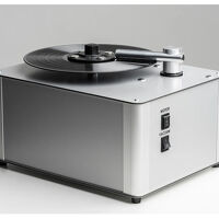Pro-Ject VC-S3. Myjka do płyt winylowych. - 3