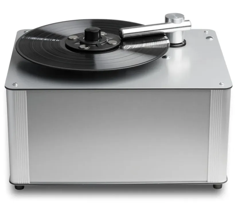 Pro-Ject VC-S3. Myjka do płyt winylowych.