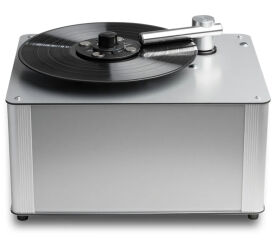 Pro-Ject VC-S3. Myjka do płyt winylowych.