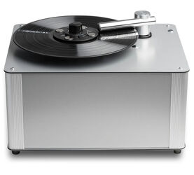 Pro-Ject VC-S3. Myjka do płyt winylowych.