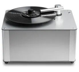 Pro-Ject VC-S3. Myjka do płyt winylowych.