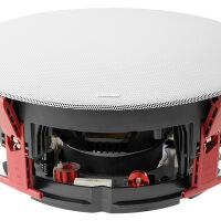 Focal 300 ICW 8. Instalacyjny głośnik sufitowy. - 2