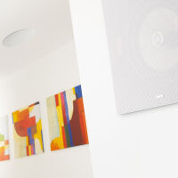 Focal 300 ICW 8. Instalacyjny głośnik sufitowy. - 9