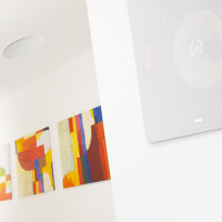 Focal 300 ICW 8. Instalacyjny głośnik sufitowy. - 9