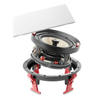 Focal 300 ICW 8. Instalacyjny głośnik sufitowy. - 7