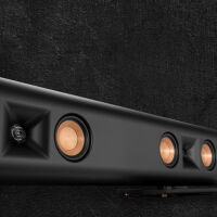 Klipsch RP-440D SB On-Wall. Kolumna naścienna. - 6