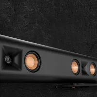 Klipsch RP-440D SB On-Wall. Kolumna naścienna. - 6