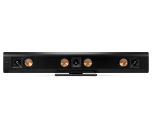 Klipsch RP-440D SB On-Wall. Kolumna naścienna.