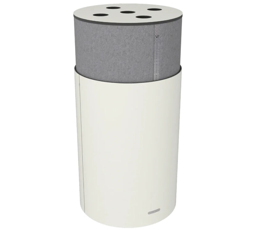 Vicoustic Vari Bass Utra (white matte). Pułapka basowa (kpl. 2 sztuk).