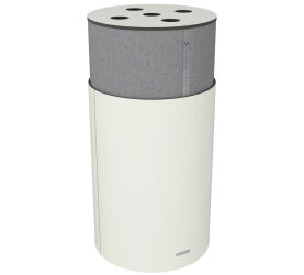 Vicoustic Vari Bass Utra (white matte). Pułapka basowa (kpl. 2 sztuk).