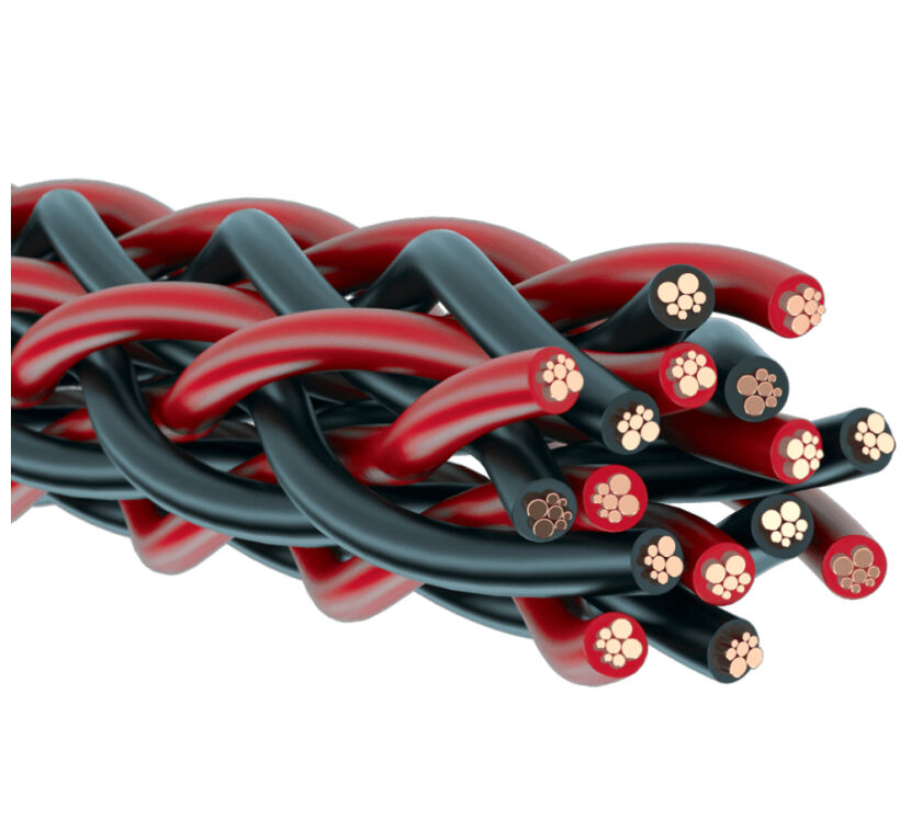 Zestaw. Kimber Kable 8PR v2. Kabel głośnikowy.