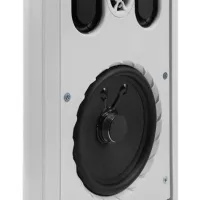 Taga Harmony TOW-180F v2 (biały). Instalacyjny głośnik ścienny. - 4