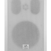 Taga Harmony TOW-180F v2 (biały). Instalacyjny głośnik ścienny. - 3
