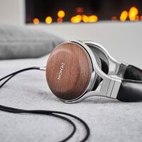 Denon AH-D7200. Przewodowe słuchawki nauszne. - 5
