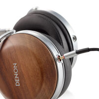 Denon AH-D7200. Przewodowe słuchawki nauszne. - 3