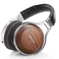 Denon AH-D7200. Przewodowe słuchawki nauszne. - 6