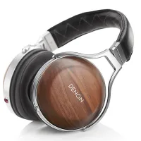 Denon AH-D7200. Przewodowe słuchawki nauszne. - 6