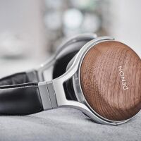 Denon AH-D7200. Przewodowe słuchawki nauszne. - 4
