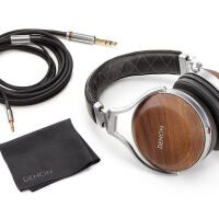 Denon AH-D7200. Przewodowe słuchawki nauszne. - 9