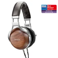 Denon AH-D7200. Przewodowe słuchawki nauszne. - 2