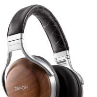 Denon AH-D7200. Przewodowe słuchawki nauszne. - 7