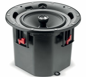 Focal 100 IC8-T. Instalacyjny głośnik ścienno-sufitowy (8Ohm/70V/100V).
