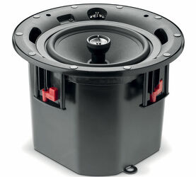 Focal 100 IC8-T. Instalacyjny głośnik ścienno-sufitowy (8Ohm/70V/100V).