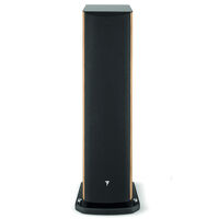 Focal Aria Evo X N°4 (orzech). Kolumny podłogowe. - 3