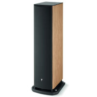 Focal Aria Evo X N°4 (orzech). Kolumny podłogowe. - 5