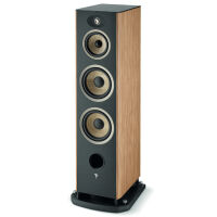 Focal Aria Evo X N°4 (orzech). Kolumny podłogowe. - 4