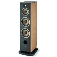 Focal Aria Evo X N°4 (orzech). Kolumny podłogowe. - 4