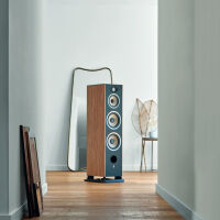 Focal Aria Evo X N°4 (orzech). Kolumny podłogowe. - 8