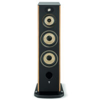 Focal Aria Evo X N°4 (orzech). Kolumny podłogowe. - 2