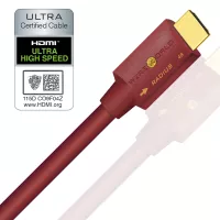 Wireworld Radius 48 (RAH). Przewód HDMI (5.0m). - 5