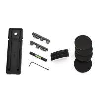 Essentials TVB MICRO-GAP 09 (czarny). Uchwyt do telewizora (43-83