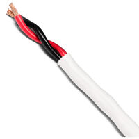 Essentials Classic Speaker Cable Pro. Kabel głośnikowy. - 2