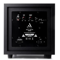 Argon Audio MALMO SUB 6 (czarny). Subwoofer aktywny. - 3
