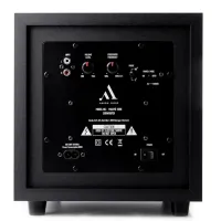 Argon Audio MALMO SUB 6 (czarny). Subwoofer aktywny. - 3