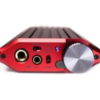 iFi Audio iDSD Diablo 2. Wzmacniacz słuchawkowy z DAC. - 2