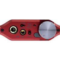 iFi Audio iDSD Diablo 2. Wzmacniacz słuchawkowy z DAC. - 3