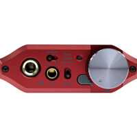 iFi Audio iDSD Diablo 2. Wzmacniacz słuchawkowy z DAC. - 3