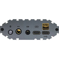 iFi Audio iDSD Diablo 2. Wzmacniacz słuchawkowy z DAC. - 4